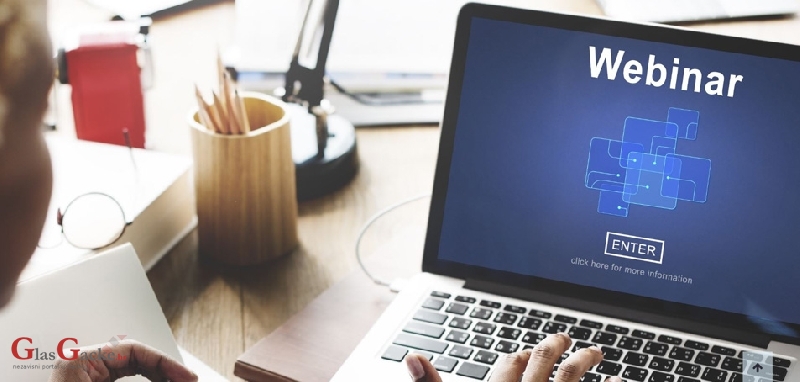 Webinar za poduzetnike Ličko-senjske županije Webinar za poduzetnike Ličko-senjske županije