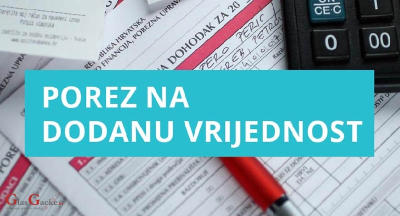 Smatra se da je PDV plaćen na uvoz do 31. prosinca Smatra se da je PDV plaćen na uvoz do 31. prosinca