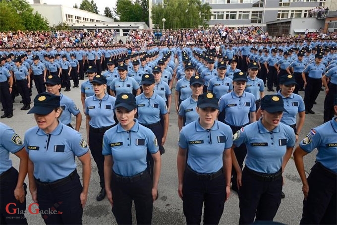 Natječaj za zanimanje policajca u 2021./2022. godini Natječaj za zanimanje policajca u 2021./2022. godini