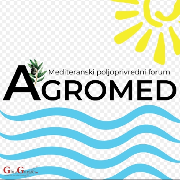 AGROMED - Mediteranski poljoprivredni forum u Splitu AGROMED - Mediteranski poljoprivredni forum u Splitu