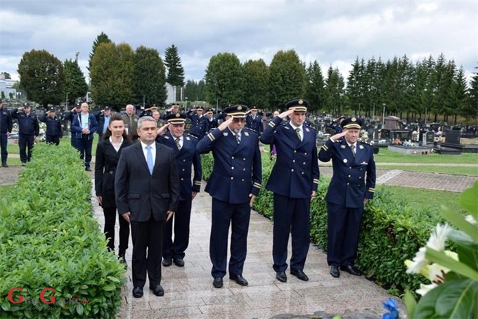 Policija proslavila svoj dan Policija proslavila svoj dan