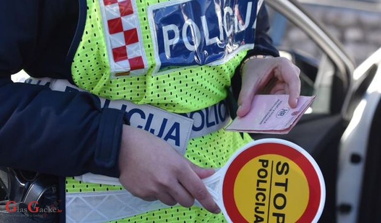 Vožnja bez dozvole i ispita Vožnja bez dozvole i ispita