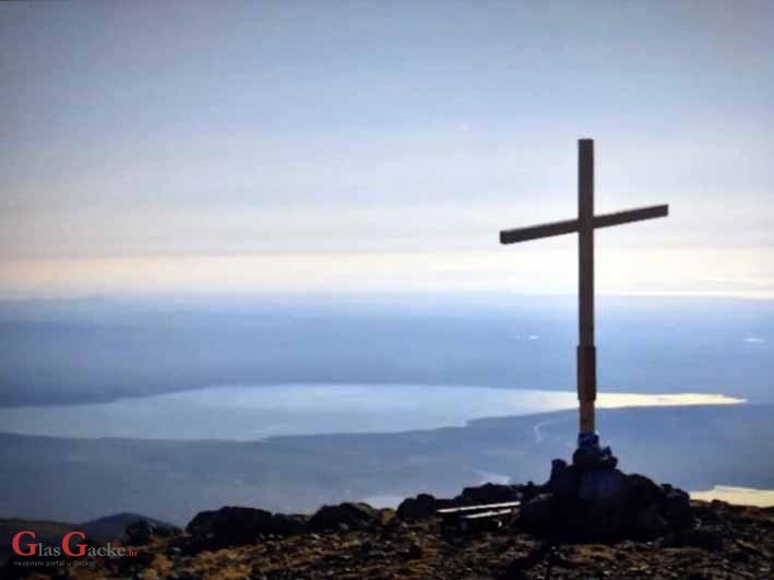 Cilj je doći na Velebit i reći braniteljima veliko hvala! Cilj je doći na Velebit i reći braniteljima veliko hvala!