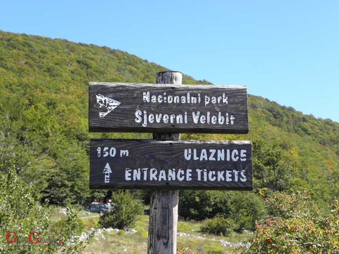 Novo radno vrijeme u NP Sjeverni Velebit Novo radno vrijeme u NP Sjeverni Velebit