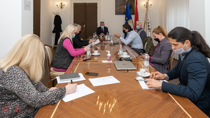 Subvencije odigrale pozitivnu ulogu na tržištu nekretnina u nekim županijama Subvencije odigrale pozitivnu ulogu na tržištu nekretnina u nekim županijama