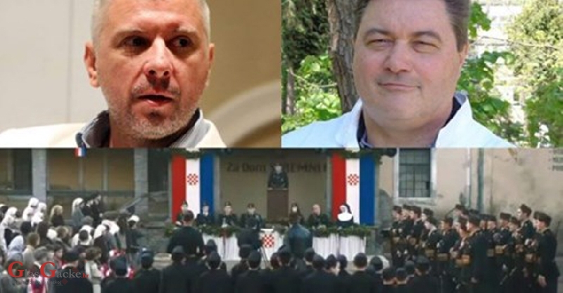 Vukušić o Klasićevom osvrtu na Daru iz Jasenovca Vukušić o Klasićevom osvrtu na Daru iz Jasenovca