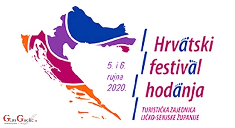 Otvorene prijave za Hrvatski festival hodanja Otvorene prijave za Hrvatski festival hodanja