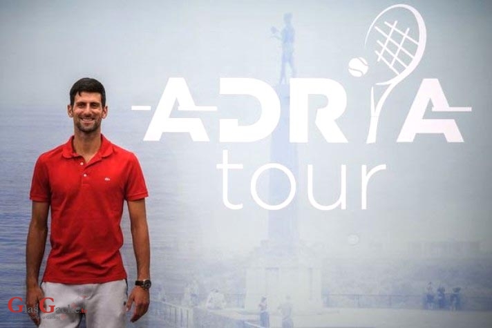 Hrvatski hlebinci i srbijanski Adria Tour Hrvatski hlebinci i srbijanski Adria Tour