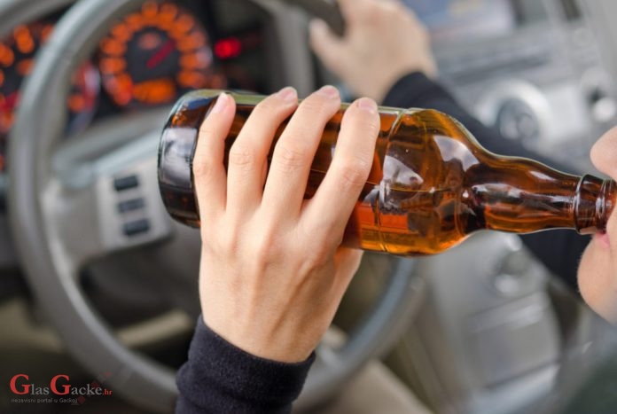 Alkohol i brza vožnja Alkohol i brza vožnja