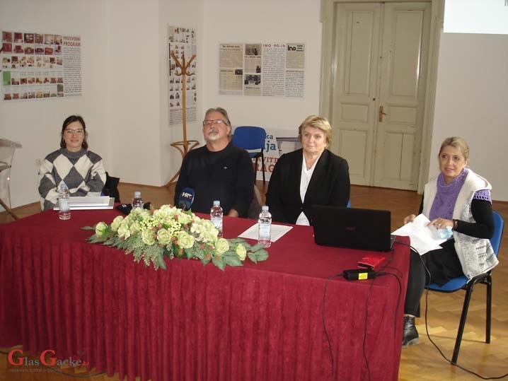 GPOU predstavlja u projektu  Erasmus+ project UNESCO Network cijelu Hrvatsku