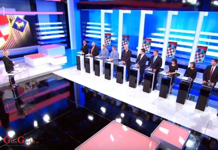 Evo malo 'live psihijatrije' svih predsjedničkih kandidata Evo malo 'live psihijatrije' svih predsjedničkih kandidata
