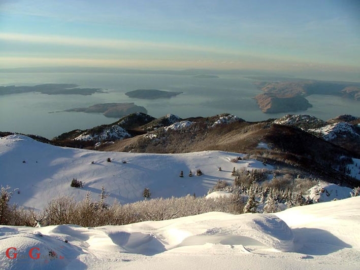 Oprez pri posjeti NP Sjeverni Velebit Oprez pri posjeti NP Sjeverni Velebit