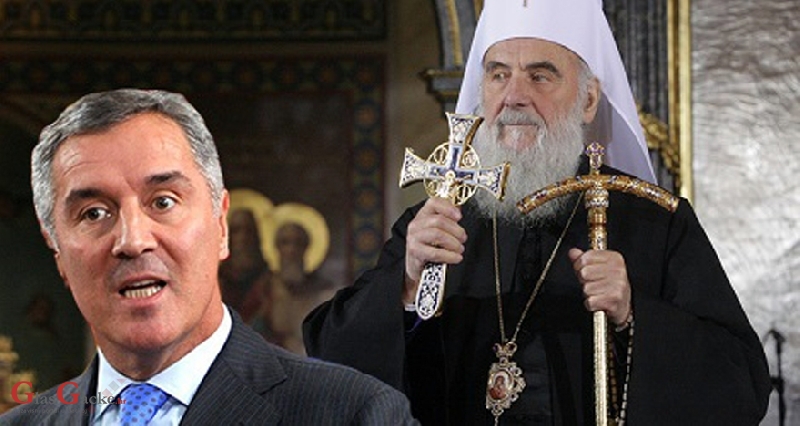 Oružje opet zvecka na Balkanu: završni čin emancipacije Crne Gore od Srbije
