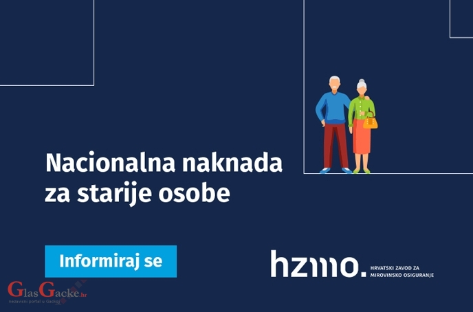 Eto, došlo vrijeme da svi dobiju penziju Eto, došlo vrijeme da svi dobiju penziju