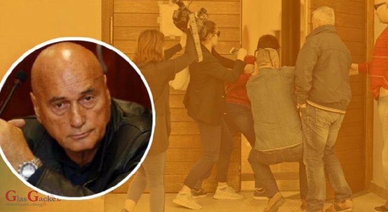 HODAK: Očekivao sam da će poziv na paljenje crkava dignuti Hrvatsku na noge
