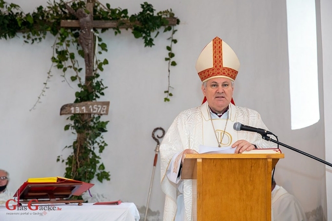 Košić: Potres je teško predvidiv, protiv njega se ne možemo boriti kao protiv komunista i Srba...