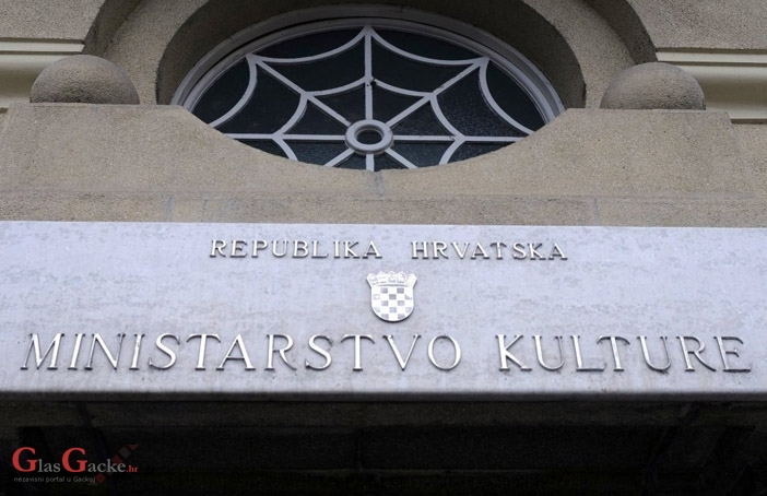 Potpore kulturnom sektoru Potpore kulturnom sektoru