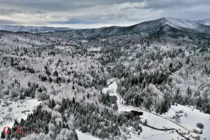 Režim posjete Plitvičkim jezerima Režim posjete Plitvičkim jezerima