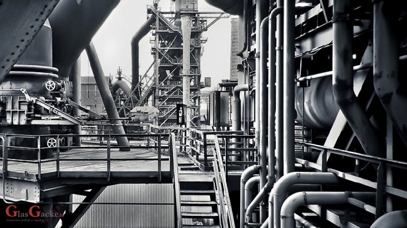Druga izmjena poziva Povećanje energetske učinkovitosti i korištenja obnovljivih izvora energije u proizvodnim industrijama 