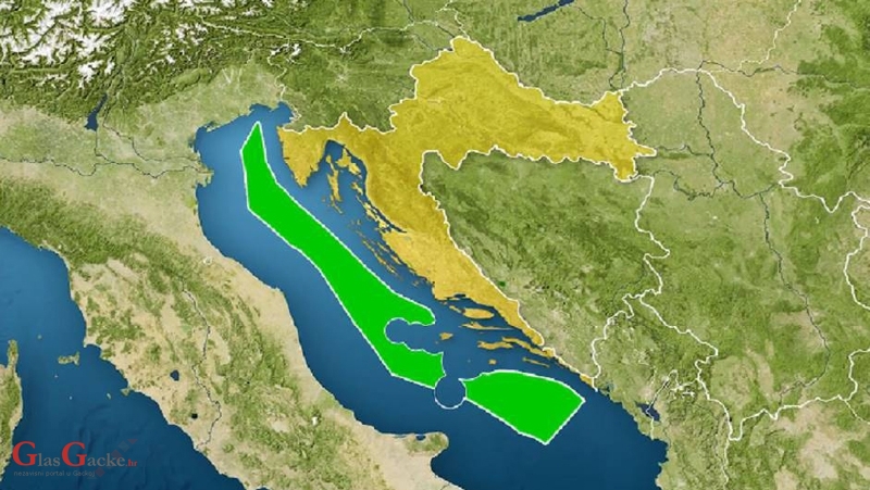 Hoće li Hrvatska proglasiti isključivi gospodarski pojas na Jadranu? Hoće li Hrvatska proglasiti isključivi gospodarski pojas na Jadranu?