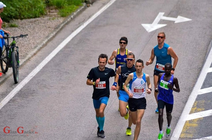 Rane prijave za 35. Plitvički maraton istječu ovih dana Rane prijave za 35. Plitvički maraton istječu ovih dana