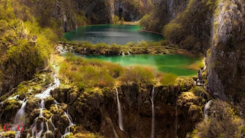 Plitvička jezera traže radnike Plitvička jezera traže radnike