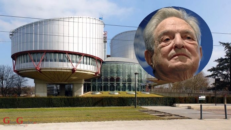 Soros u Europi diktira svoj zakon Soros u Europi diktira svoj zakon
