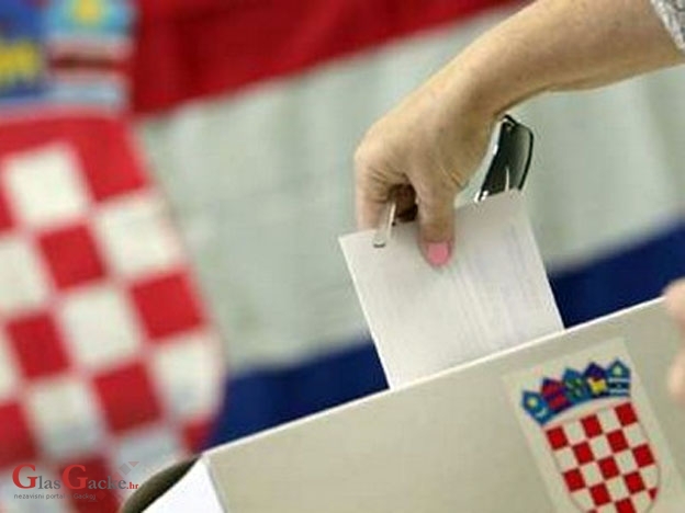 Veća izlaznost nego u prvom krugu Veća izlaznost nego u prvom krugu