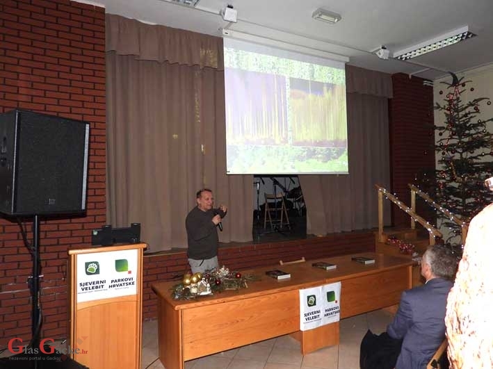 Još o Međunarodnom danu planina i 20 g. od osnivanja NP Sjeverni Velebit Još o Međunarodnom danu planina i 20 g. od osnivanja NP Sjeverni Velebit