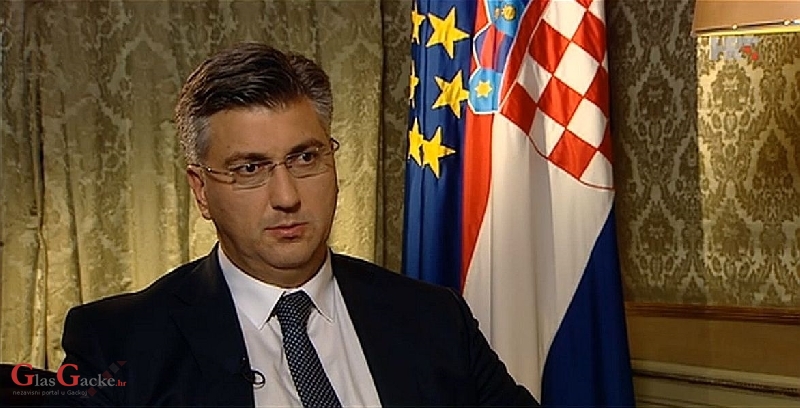 Čestitka predsjednika Vlade u povodu Dana državnosti Čestitka predsjednika Vlade u povodu Dana državnosti