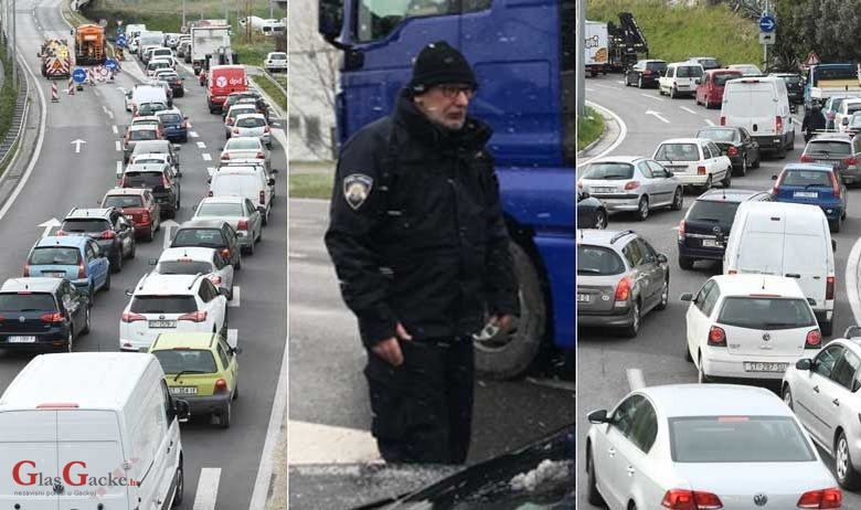 Policija od ponoći provodi nadzor Odluke o zabrani napuštanja mjesta prebivališta i stalnog boravka