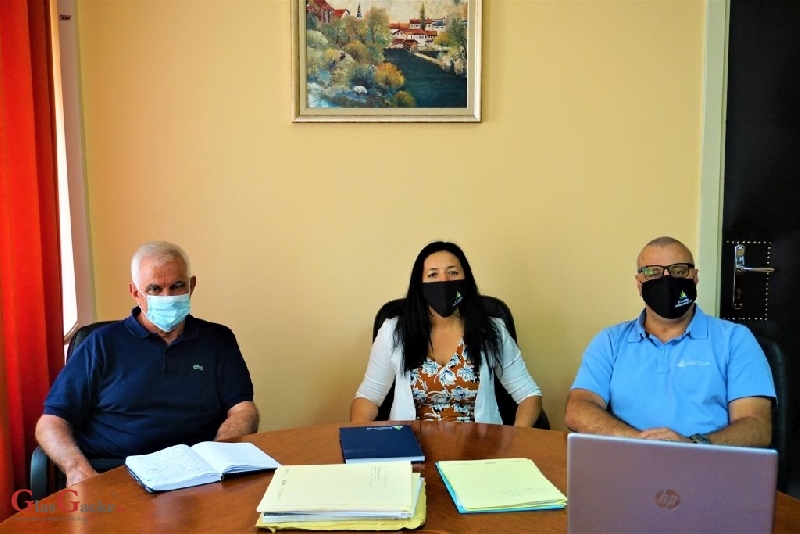 Zaštićena područja prirode u funkciji održivog razvoja Ličko-senjske županije 