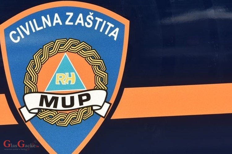 Objavljena odluka o zabrani napuštanja prebivališta, evo tko ima propusnicu