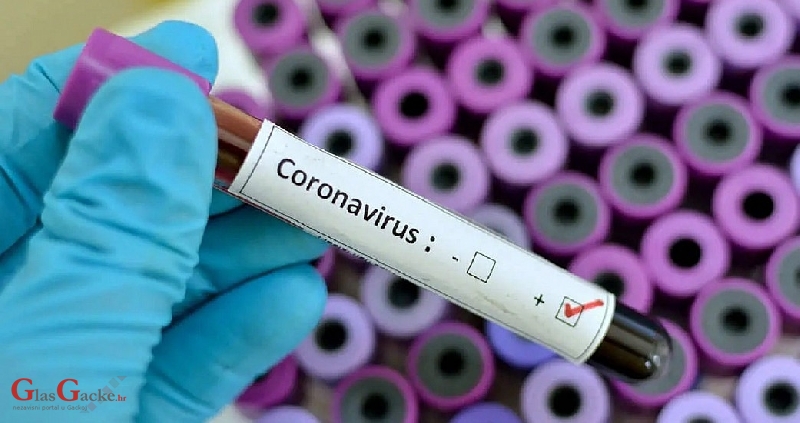 Ukupno dosad 1600 osoba zaraženih koronavirusom u RH Ukupno dosad 1600 osoba zaraženih koronavirusom u RH