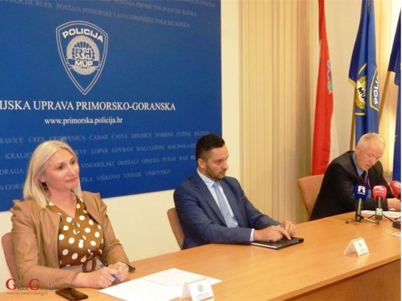 Uhićena petorka osumnjičena za provale u bankomate