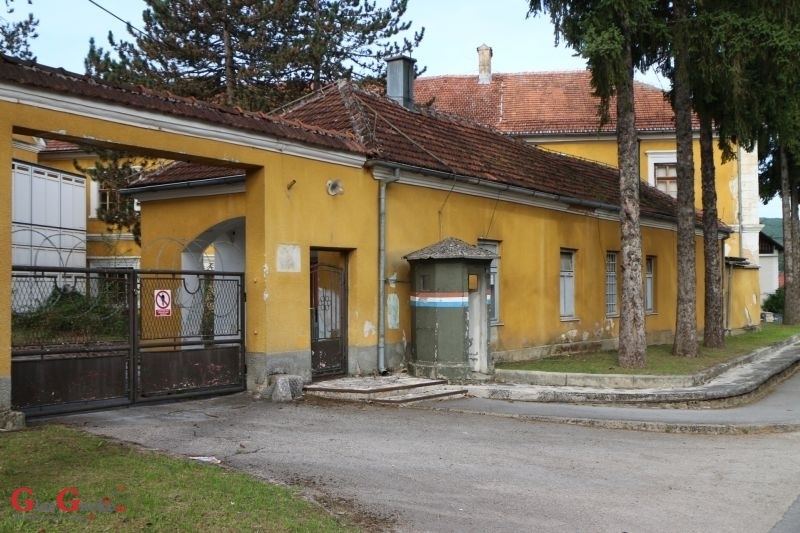 Na današnji dan 1991. oslobođena vojarna u Otočcu Na današnji dan 1991. oslobođena vojarna u Otočcu