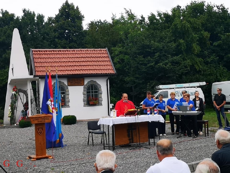 29 godina od zločina na Žutoj Lokvi 29 godina od zločina na Žutoj Lokvi