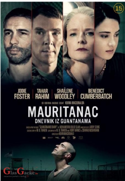 Mauritanac u Otočcu Mauritanac u Otočcu