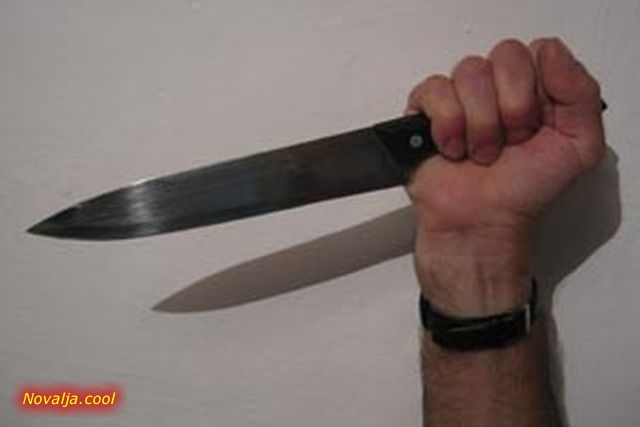 Osumnjičen za pokušaj ubojstva Osumnjičen za pokušaj ubojstva