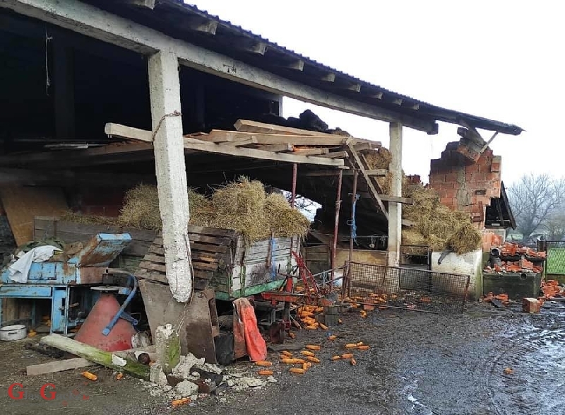 Žurna isplata izravne potpore potresom i poplavom pogođenim područjima u iznosu 35 milijuna kuna 