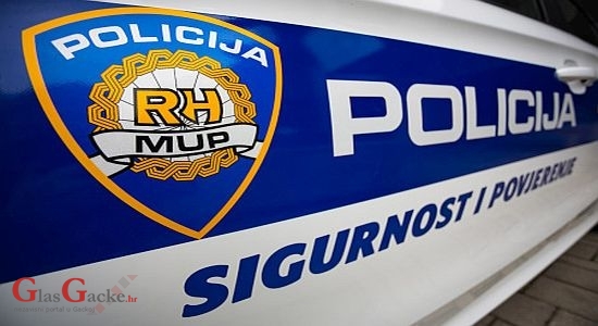 Tri kaznena djela i jedna prometna nesreća Tri kaznena djela i jedna prometna nesreća