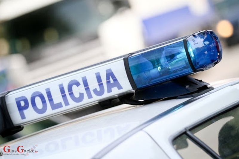 Iz policijske bilježnice Iz policijske bilježnice