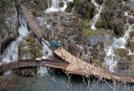 Tjedan geologije i šuma NP Plitvička jezera