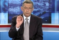 Dr. Matko Marušić: Kako komunisti zlorabe Holokaust Dr. Matko Marušić: Kako komunisti zlorabe Holokaust