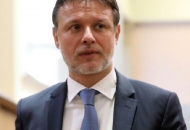 Antifašisti napali Jandrokovića zbog Bleiburga Antifašisti napali Jandrokovića zbog Bleiburga