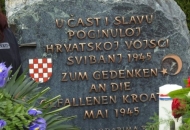 Uvredljivo je skup na Bleiburgu zvati ustaškim Uvredljivo je skup na Bleiburgu zvati ustaškim