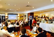 U Otočcu Networking breakfast – Ljudski resursi za male poduzetnike U Otočcu Networking breakfast – Ljudski resursi za male poduzetnike