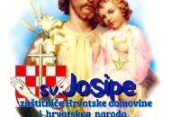 Sretan imendan Josipama i Josipima Sretan imendan Josipama i Josipima