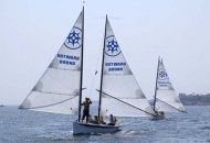 Otvorene prijave za sedmodnevni Outward Bound program jedrenja za mlade Otvorene prijave za sedmodnevni Outward Bound program jedrenja za mlade
