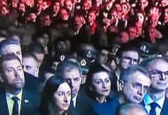Pupovac je u Nišu opet slušao o - zločinačkoj Oluji Pupovac je u Nišu opet slušao o - zločinačkoj Oluji